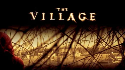 Відео до фільму Таємничий ліс | The Village (2004) - Check Trailer