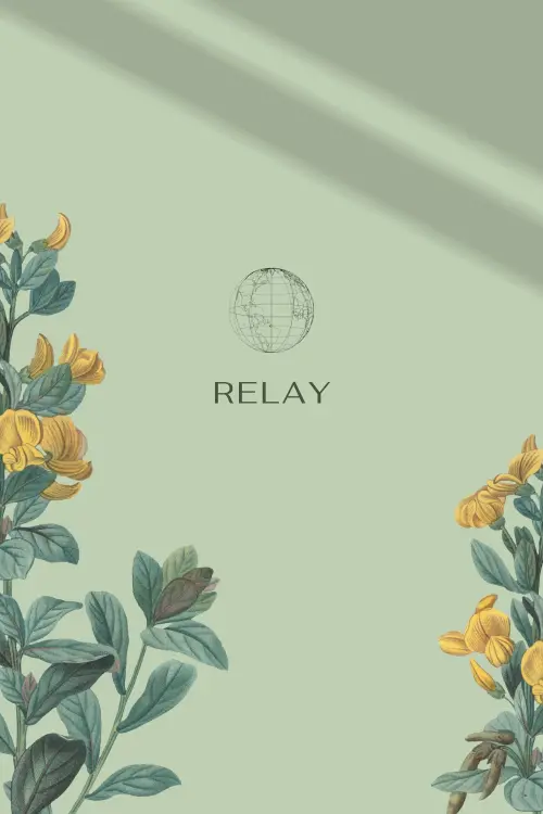 Постер до фільму "Relay"