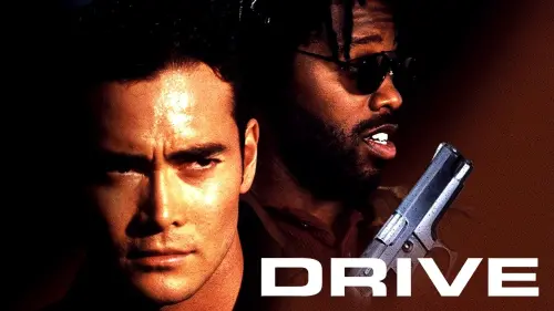 Відео до фільму Драйв | Drive (1997) trailer