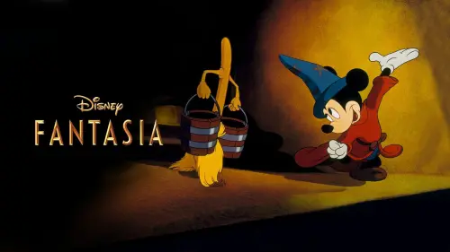 Відео до фільму Фантазія | How-To Draw Sorcerer Mickey From ‘Fantasia’