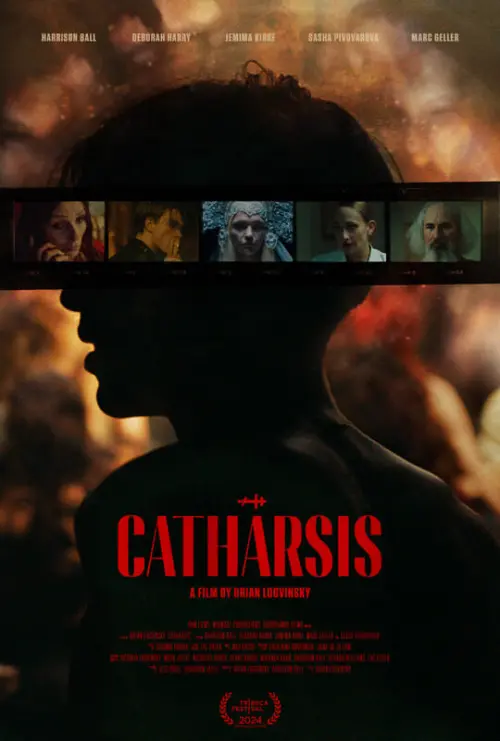 Постер до фільму "Catharsis"