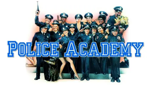 Відео до фільму Поліцейська академія | Police Academy (1984) - Trailer