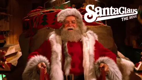 Відео до фільму Santa Claus: The Movie | Original Trailer