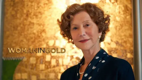 Відео до фільму Жінка в золотому | Woman in Gold Official Trailer #2 (2015) - Helen Mirren, Ryan Reynolds Movie HD