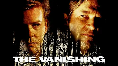 Відео до фільму Зникнення | The Vanishing (1993) ORIGINAL TRAILER [HQ]