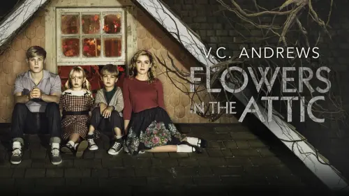 Відео до фільму Flowers in the Attic | Flowers in the Attic Offical Trailer (2014) - Heather Graham, Lifetime HD