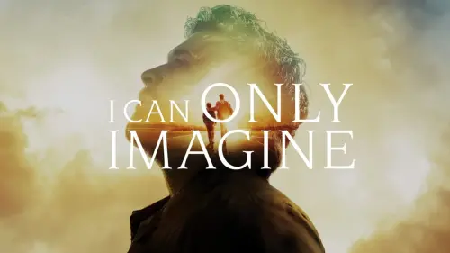 Відео до фільму Можна тільки уявити | I Can Only Imagine: Teaser Trailer