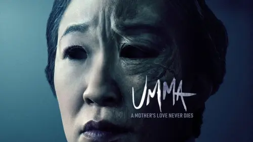 Відео до фільму Umma | Official Trailer