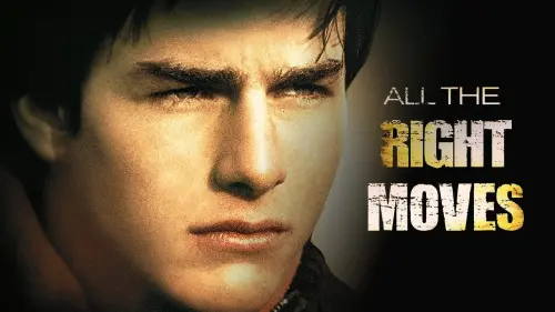 Відео до фільму All the Right Moves | All the Right Moves | #TBT Trailer | 20th Century FOX