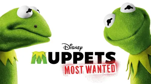 Відео до фільму Маппети у розшуку | Official Teaser Trailer | Muppets Most Wanted | The Muppets