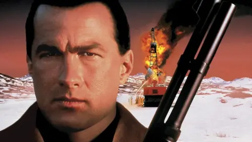 Відео до фільму У смертельній небезпеці | On Deadly Ground - Trailer