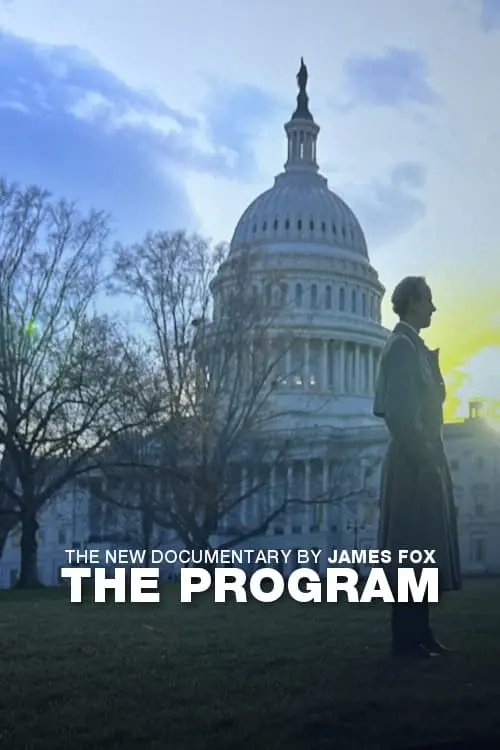 Постер до фільму "The Program"