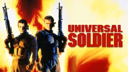 Відео до фільму Універсальний солдат | Universal Soldier - Trailer - Movies! TV Network