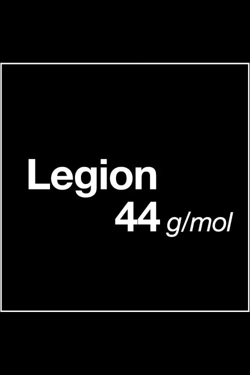 Постер до фільму "Legion 44"