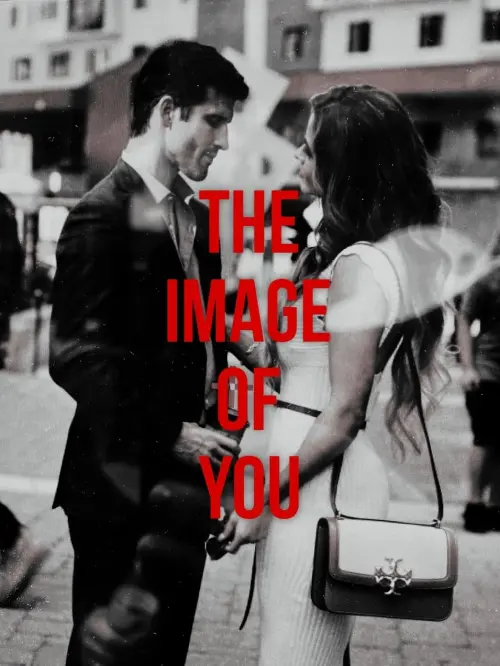 Постер до фільму "The Image of You"