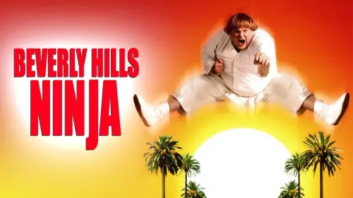 Відео до фільму Ніндзя з Беверлі-Хілз | Beverly Hills Ninja (1997) Trailer