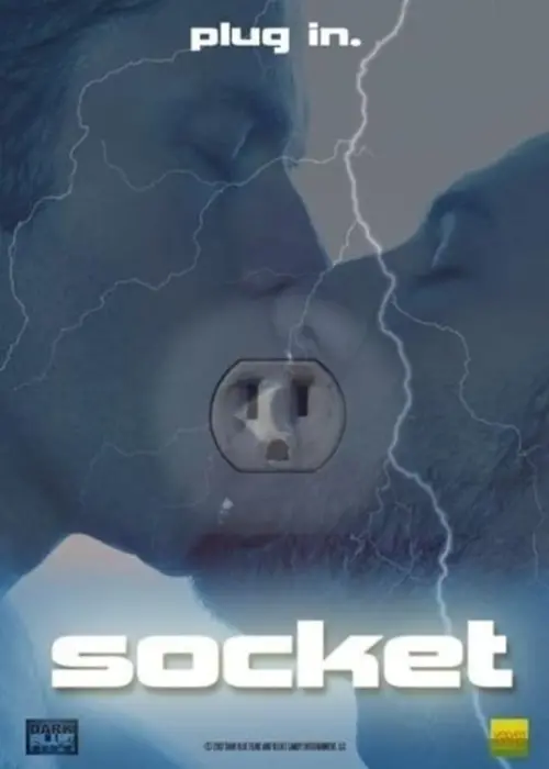 Постер до фільму "Socket"