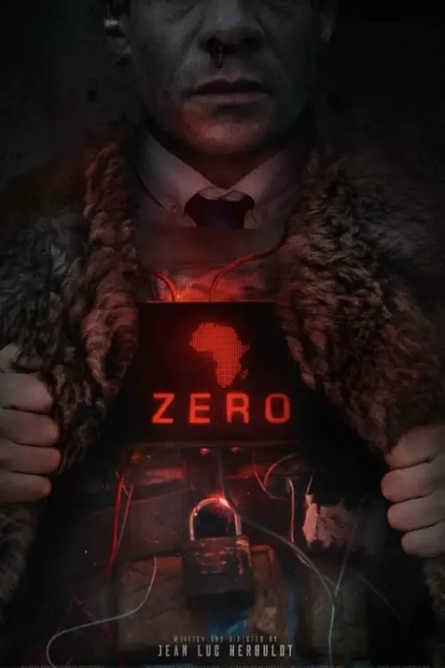 Постер до фільму "Zero"