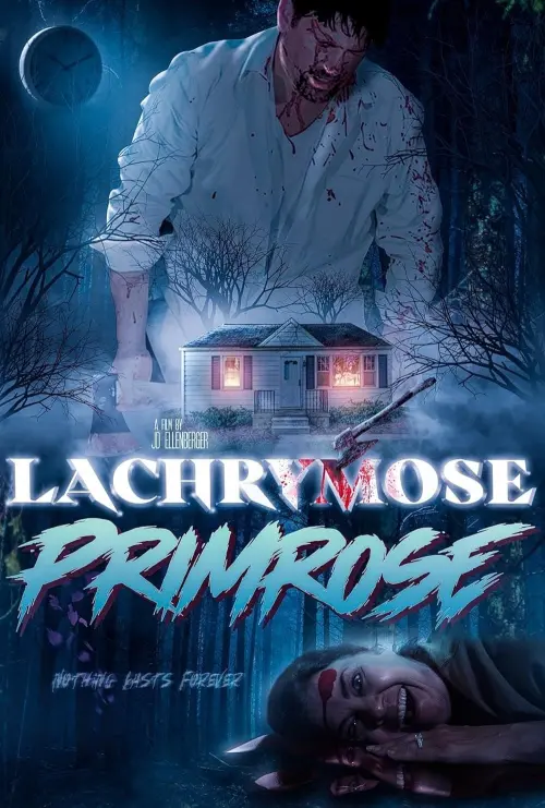 Постер до фільму "Lachrymose Primrose"