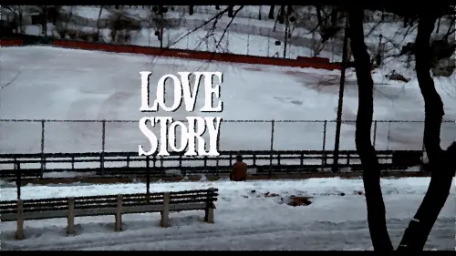 Відео до фільму Історія кохання | Love Story (1970) - Official Trailer