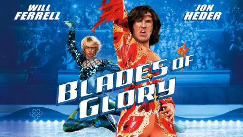 Відео до фільму Леза слави | Blades of Glory - Trailer