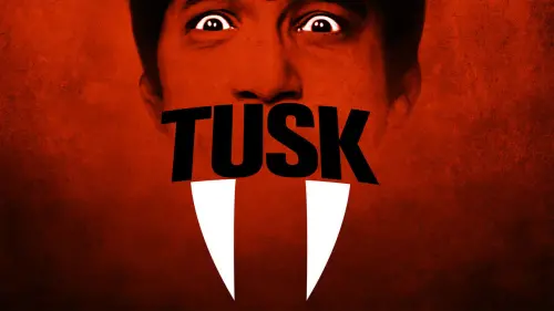 Відео до фільму Бивень | Tusk | Official Trailer HD | A24