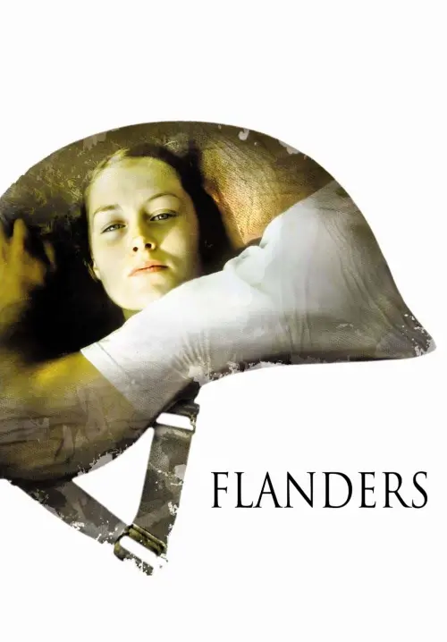 Постер до фільму "Flanders"