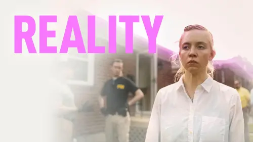 Відео до фільму Реаліті | Official Teaser