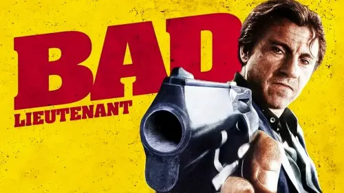 Відео до фільму Поганий лейтенант | Bad Lieutenant - Trailer - HQ