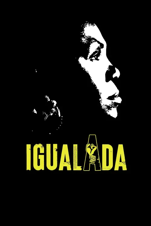 Постер до фільму "Igualada"