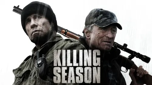 Відео до фільму Сезон убивць | Killing Season Official Trailer #1 (2013) - Robert De Niro, John Travolta Thriller HD