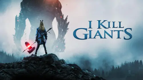 Відео до фільму Я вбиваю велетнів | Я вбиваю велетнів / I Kill Giants