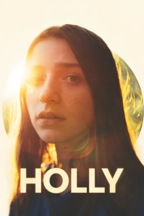 Постер до фільму "Holly"