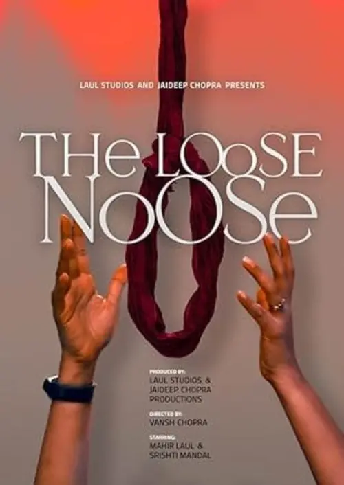 Постер до фільму "The Loose Noose"