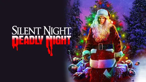 Відео до фільму Silent Night, Deadly Night | Silent Night, Deadly Night: Collector