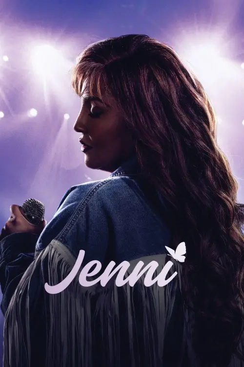 Постер до фільму "Jenni"