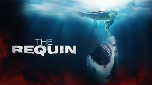 Відео до фільму The Requin | Official Trailer
