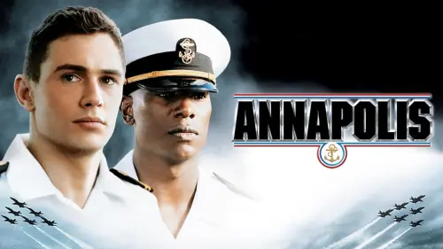 Відео до фільму Аннаполіс | Annapolis trailer