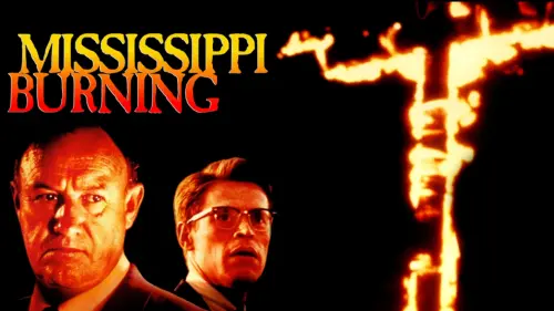 Відео до фільму Міссісіпі у вогні | Mississippi Burning - Trailer - HQ