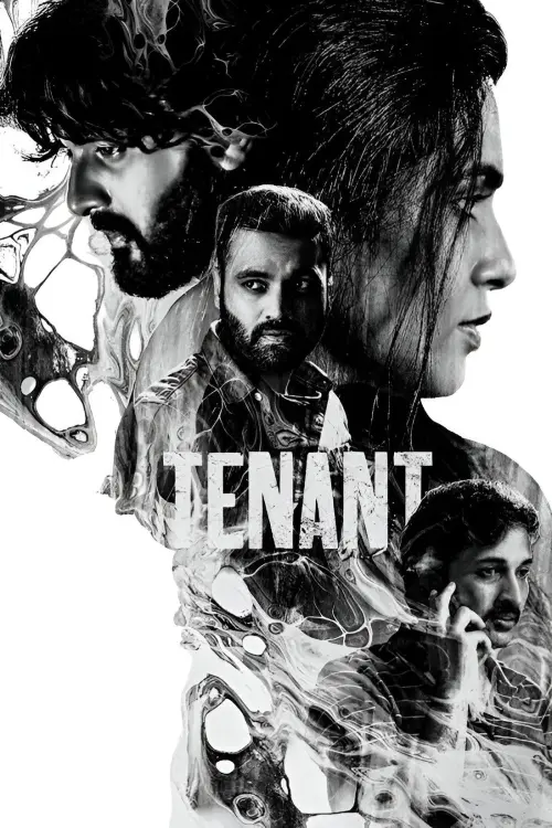 Постер до фільму "Tenant"