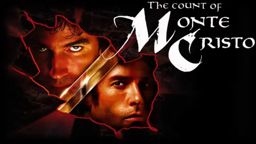 Відео до фільму Граф Монте-Крісто | The Count Of Monte Cristo - Trailer