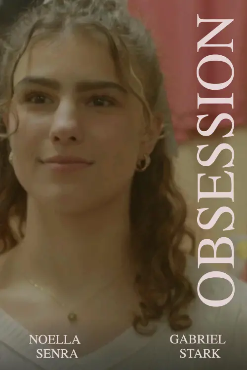 Постер до фільму "Obsession"