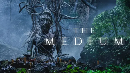 Відео до фільму The Medium | 