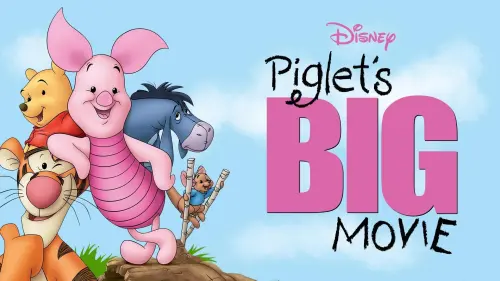 Відео до фільму Piglet