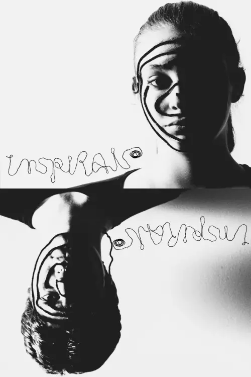 Постер до фільму "Inspirais"