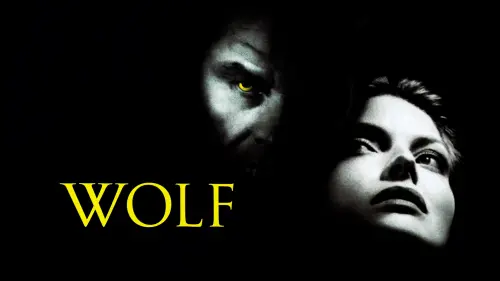Відео до фільму Вовк | Wolf (1994) ORIGINAL TRAILER [HD 1080p]