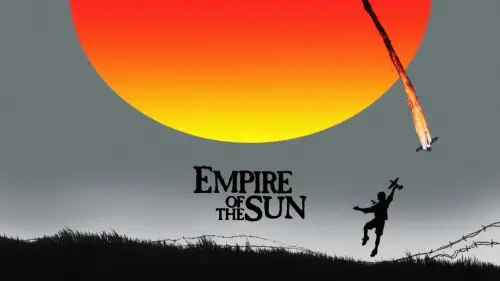 Відео до фільму Імперія сонця | Empire Of The Sun.1987 Teaser.