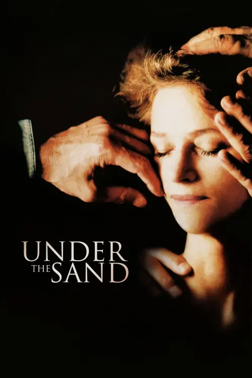Постер до фільму "Під піском"