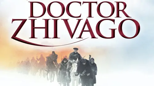 Відео до фільму Доктор Живаго | Doctor Zhivago (New Trailer 2015) - In cinemas 27 Nov | BFI release