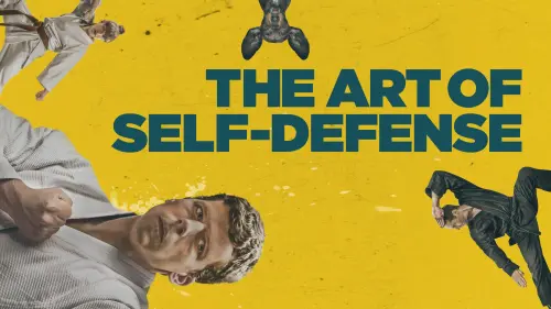 Відео до фільму Мистецтво самозахисту | Official Teaser Trailer